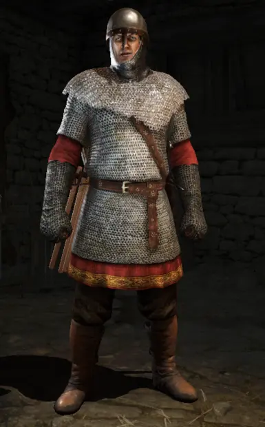 swordsman variation 3