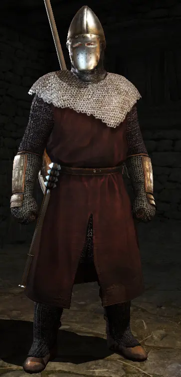 Champion Variation 2