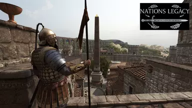 Nations Legacy