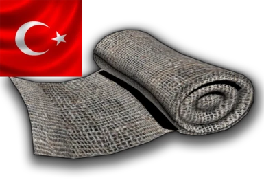 Battle Bandage Turkish Translation