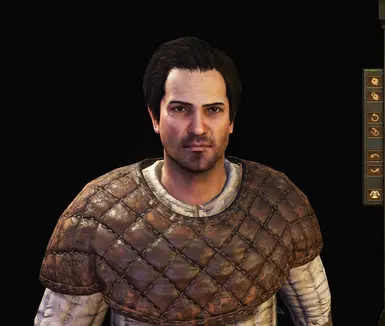 Robric - 7 Male and 6 Female Character Presets and Custom Wanderer at ...