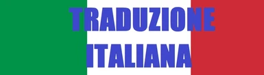 Traduzione Italiana