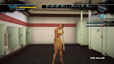 Dead Rising 2 Nexus - Mods and community