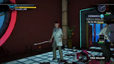 Dead Rising 2 Nexus - Mods and community