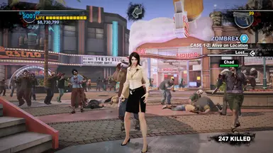 Dead Rising 2 Nexus - Mods and community