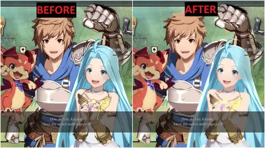 Granblue Fantasy Versus: Rising's May Beta Tests Delayed Due to Network  Issues