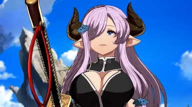 Revealing Narmaya with Jiggle physics