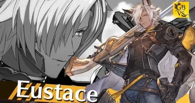 EUSTACE BGM 1.5x speed and small edits(sample link description)
