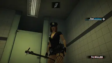 dead rising 2 mods nexus