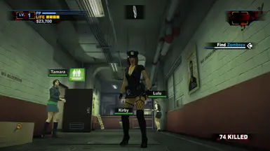 ubtri's MOD for Dead Rising 2 - ModDB