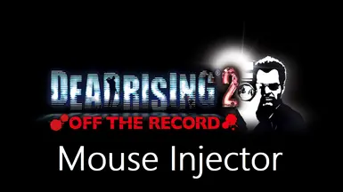 DR2 OTR Mouse Injector