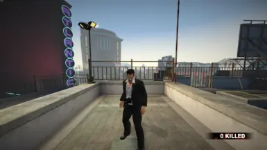 200% FOV, 50% Camera Distance