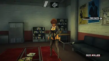 dead rising 2 mods nexus