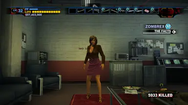 dead rising 2 mods nexus