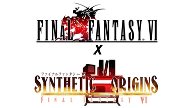 Synthetic Origins FFVI Steam OST Mod