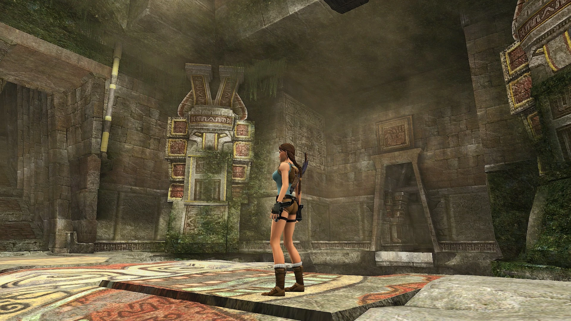 tomb raider anniversary mods tomb raider anniversary mods