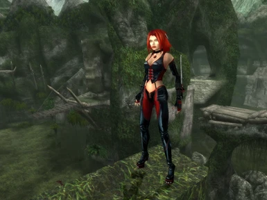 BloodRayne for TRA