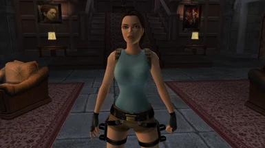 TRA HD Project - Lara Croft Costumes