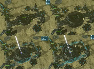 halo wars de mods