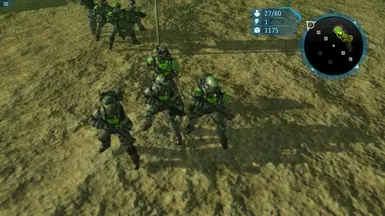 Halo Wars