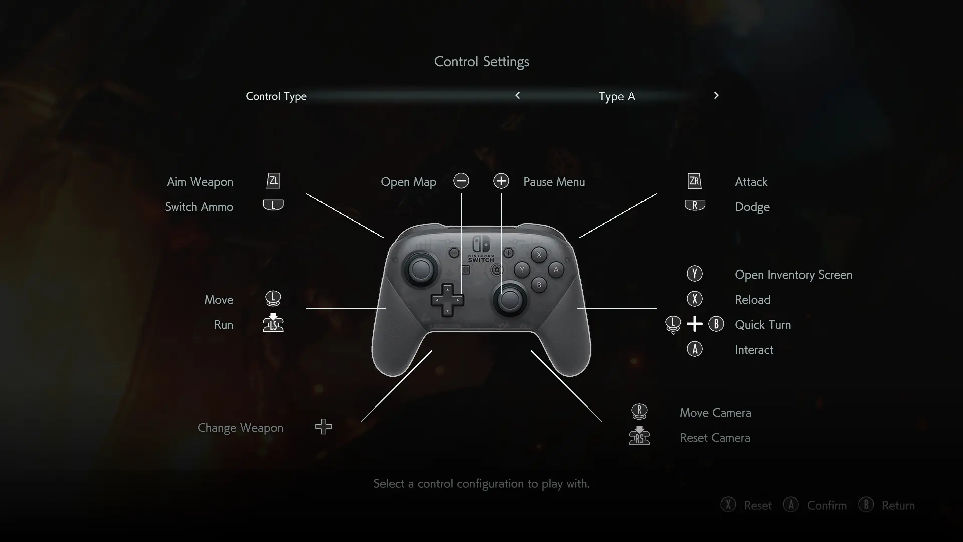 Nintendo switch pro controller sales mods