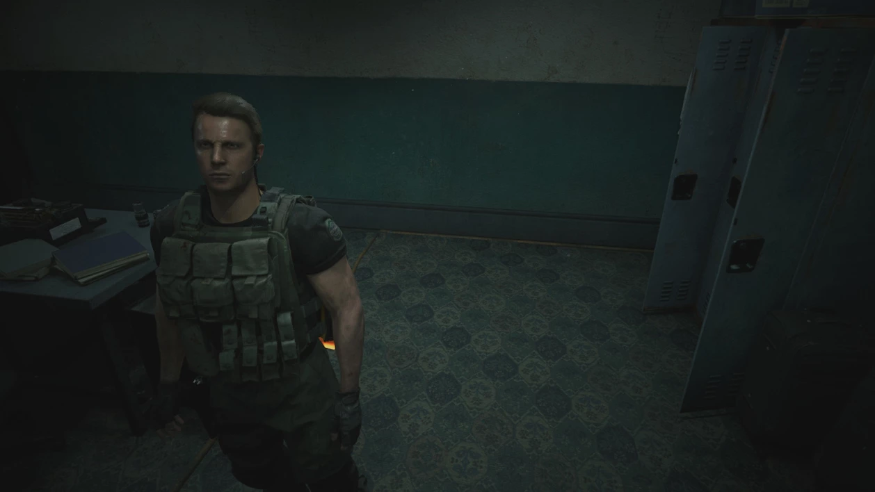 resident evil 3 dlc