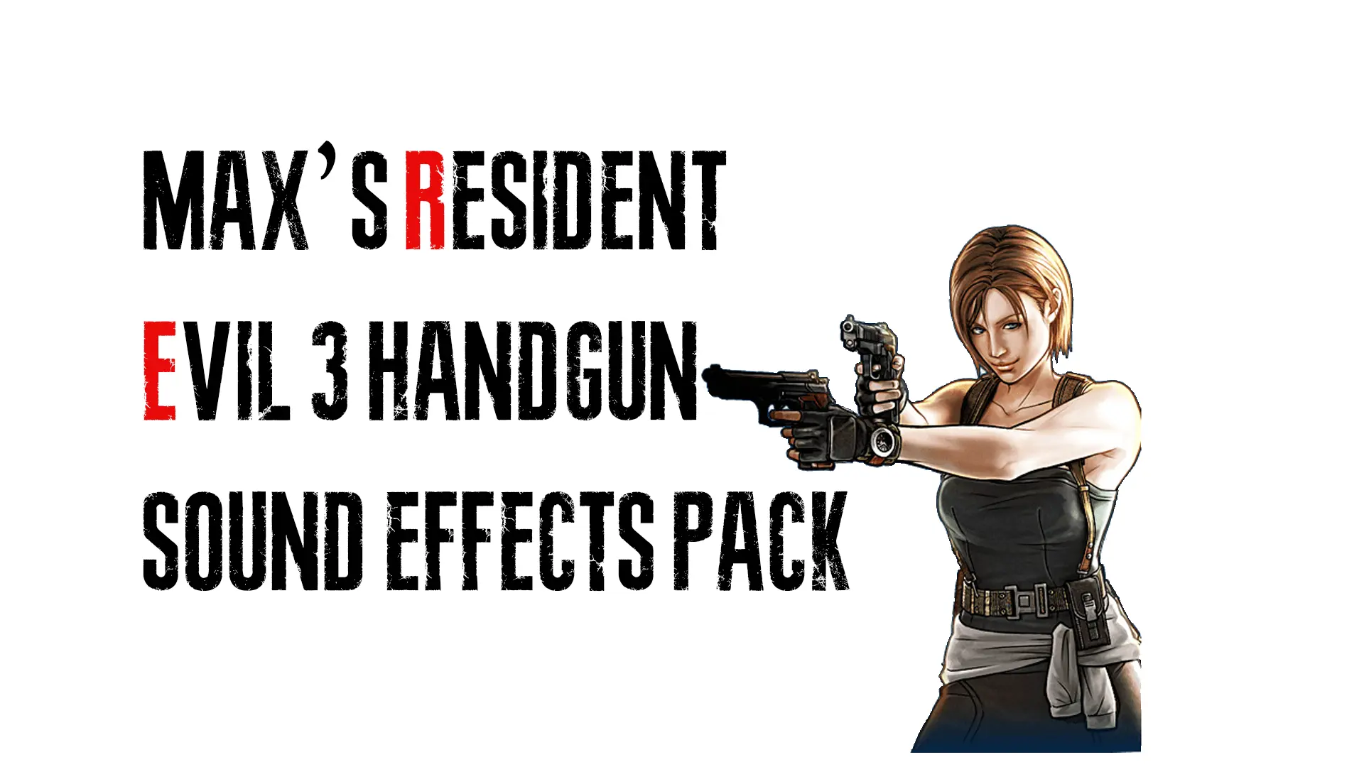 resident evil 3 nexus