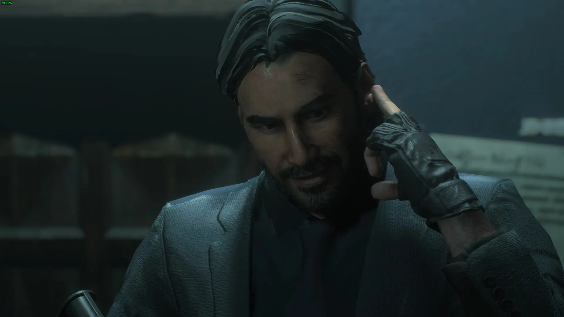 HITMAN 3's John Wick Mod is Perfection 