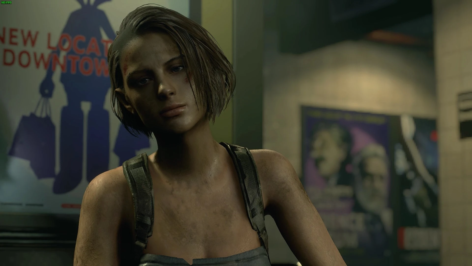 Modder Changes Every Enemy in the 'Resident Evil 3' Demo into