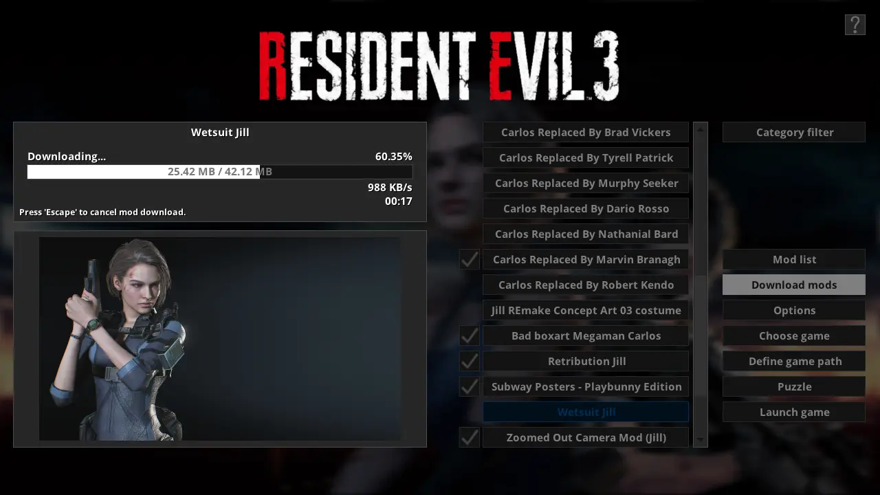 Fluffy manager 5000 resident evil village как пользоваться