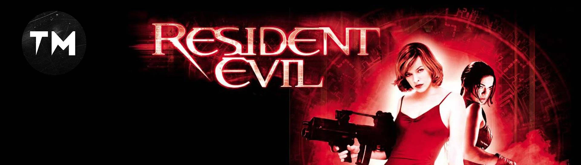Resident Evil Themed Mods