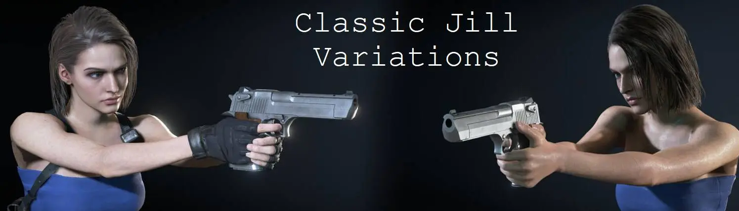 Resident Evil 3 remake mod adds 'classic Jill face and costume' -  GameRevolution