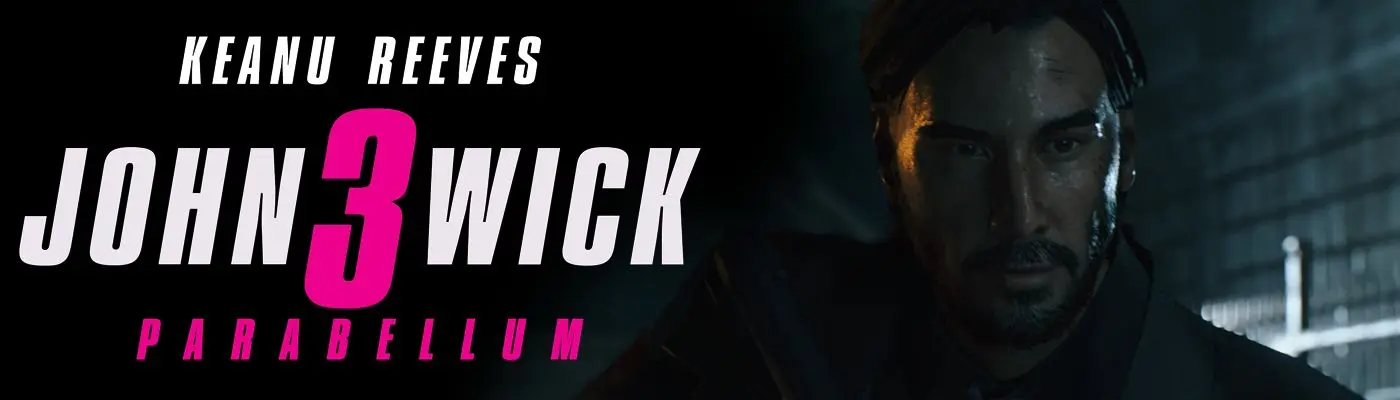 John Wick Mod at Hitman 3 Nexus - Mods and community