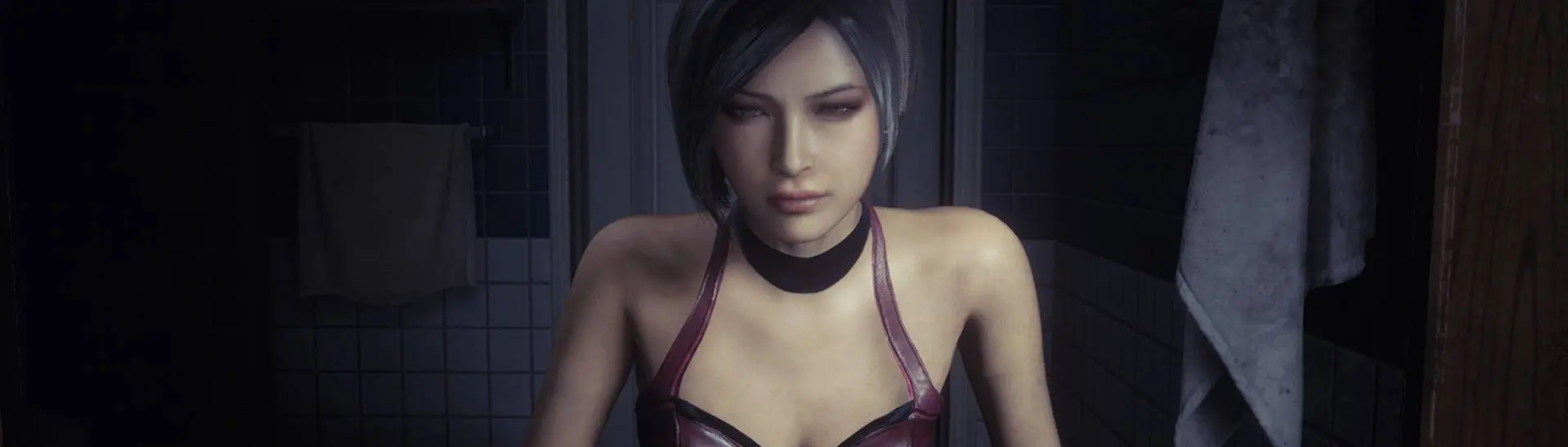 Resident Evil 4 Ada Wong Mod released for Resident Evil 3 Remake