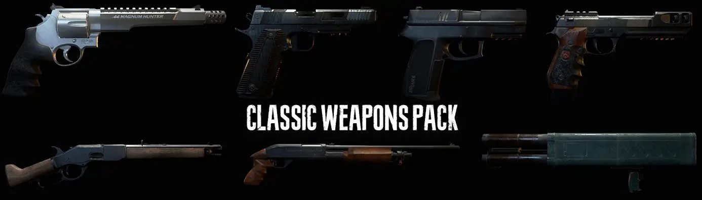 Steam Workshop::Black Ops II Weapons Pack: Remastered