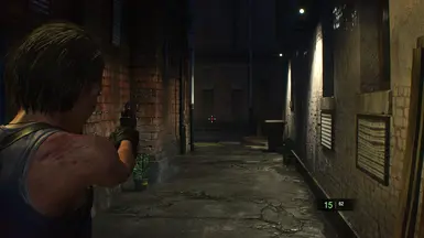 Kendo route after