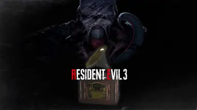 Resident Evil 3 Original Ver. Soundtrack Swap