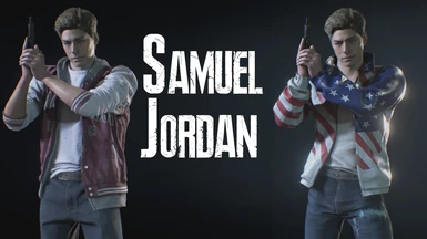 Samuel Jordan Over Carlos (Original Physics)