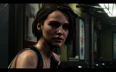 Matyus Immersive Reshade at Resident Evil 3 (2020) Nexus - Mods and ...