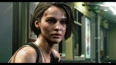 Matyus Immersive Reshade at Resident Evil 3 (2020) Nexus - Mods and ...
