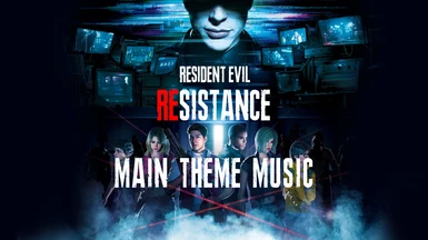 Resistance Main Theme (Non-RT)