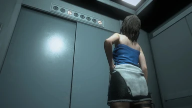 Resident Evil 3 remake mod adds 'classic Jill face and costume' -  GameRevolution