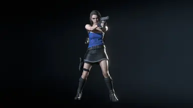 Operation Raccoon City Style