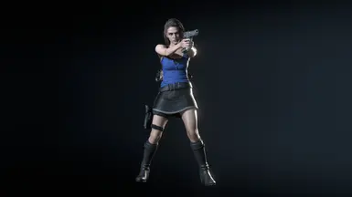 Tank Top Style (Apocalypse)