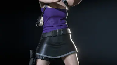 Resident Evil 3 remake mod adds 'classic Jill face and costume' -  GameRevolution