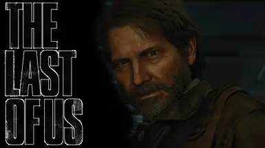 Joel The Last Of US Part II