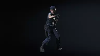 Geared