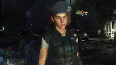 Geared