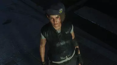 Non geared