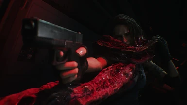 Resident Evil 3 Remake - Sublime Reshade (OLD SETTINGS)